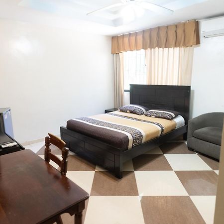 Aparta Hotel Roma Santo Domingo Ngoại thất bức ảnh