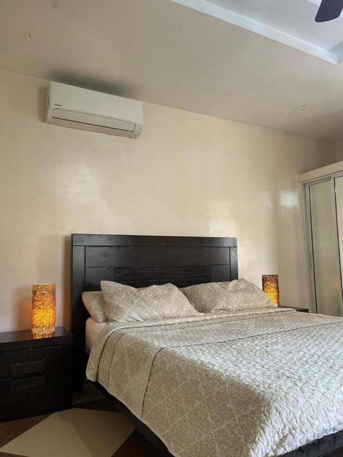 Aparta Hotel Roma Santo Domingo Ngoại thất bức ảnh