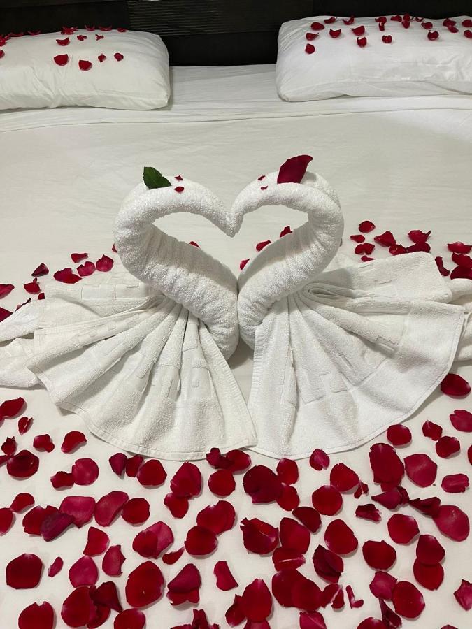 Aparta Hotel Roma Santo Domingo Ngoại thất bức ảnh