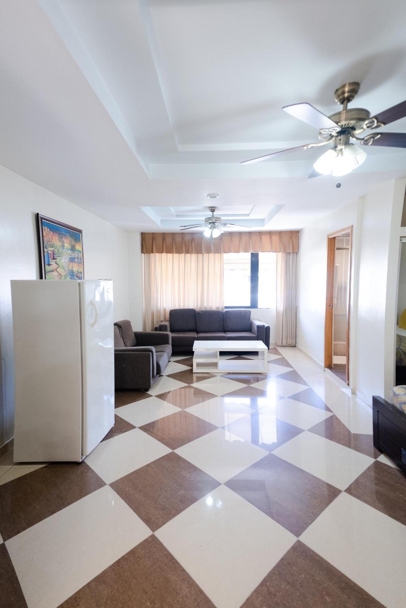 Aparta Hotel Roma Santo Domingo Ngoại thất bức ảnh