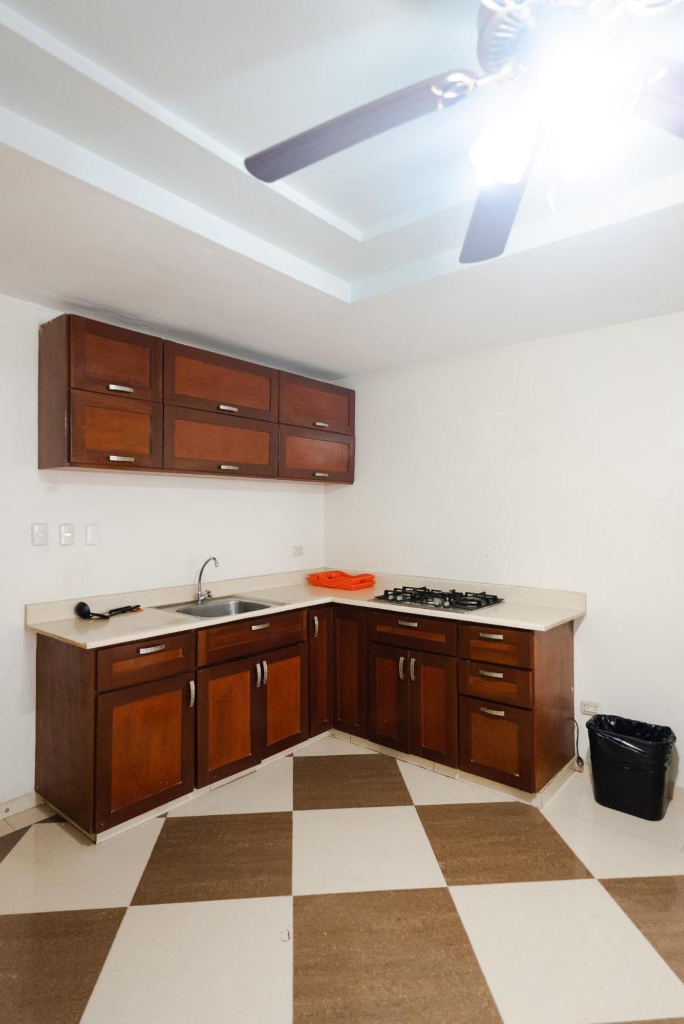 Aparta Hotel Roma Santo Domingo Ngoại thất bức ảnh